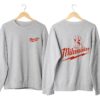Milwaukee Pride Unisex Hoodie - 100% Cotton Pullover Sweatshirt for Men & Women