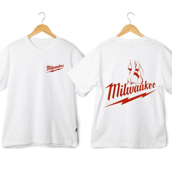 Milwaukee Pride Unisex Hoodie - 100% Cotton Pullover Sweatshirt for Men & Women