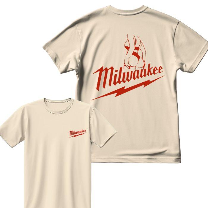 Milwaukee Pride Unisex Hoodie - 100% Cotton Pullover Sweatshirt for Men & Women