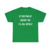 Parlay Tee - 