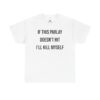 Parlay Tee - 