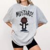 Kendrick Lamar Mustard T-Shirt - Celebrate Hip-Hop Culture with Bold Style