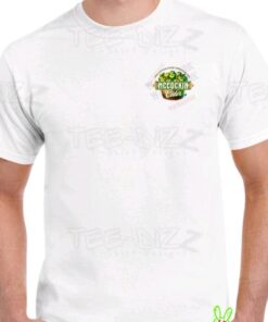 McCockin Cider Men's Funny Crewneck T-Shirt - Humorous Casual Wear