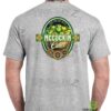 McCockin Cider Men's Funny Crewneck T-Shirt - Humorous Casual Wear