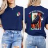 We Make America Great: Mexican American Pride Hoodie - Cotton Sweatshirt with Flags