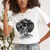 My Roots Black History Month Shirt | Black Lives Matter | Women & Black Owned Gift Ideas