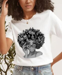 My Roots Black History Month Shirt | Black Lives Matter | Women & Black Owned Gift Ideas
