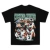 Exciting Whites T-Shirt for Michigan Football Fans – Stylish Apparel for Men & Women