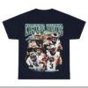 Exciting Whites T-Shirt for Michigan Football Fans – Stylish Apparel for Men & Women