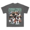 Exciting Whites T-Shirt for Michigan Football Fans – Stylish Apparel for Men & Women
