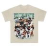 Exciting Whites T-Shirt for Michigan Football Fans – Stylish Apparel for Men & Women