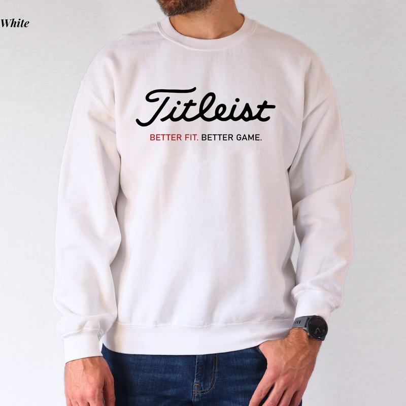 Titleist Golf Hoodie - 