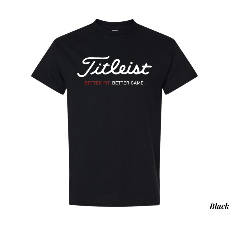 Titleist Golf Hoodie - 