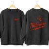 Funny Milwaukee Unisex Hoodie - 100% Cotton Pullover for Men and Women