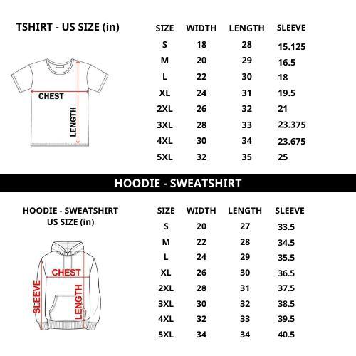 Funny Milwaukee Unisex Hoodie - 100% Cotton Pullover for Men and Women