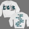 Philadelphia Eagles Champs Sweatshirt & Hoodie - Celebrate Your Team Spirit!