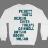 Philadelphia Eagles Champs Sweatshirt & Hoodie - Celebrate Your Team Spirit!