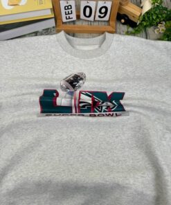Philadelphia Eagles Game Day Shirt - Football Fan Apparel