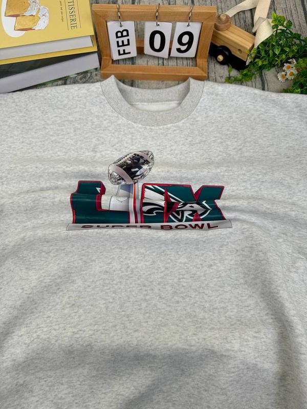Philadelphia Eagles Game Day Shirt - Football Fan Apparel