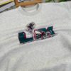 Philadelphia Eagles Game Day Shirt - Football Fan Apparel
