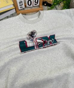 Philadelphia Eagles Game Day Shirt - Football Fan Apparel