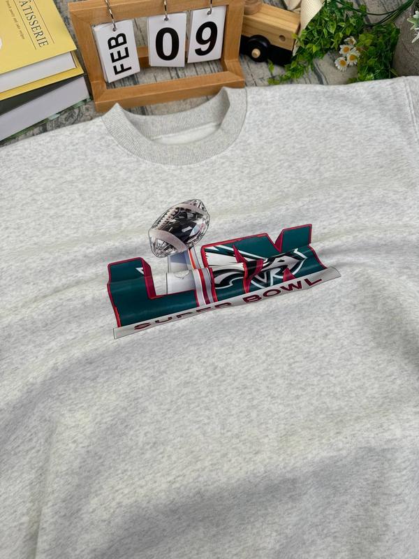 Philadelphia Eagles Game Day Shirt - Football Fan Apparel
