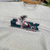 Philadelphia Eagles Game Day Shirt - Football Fan Apparel