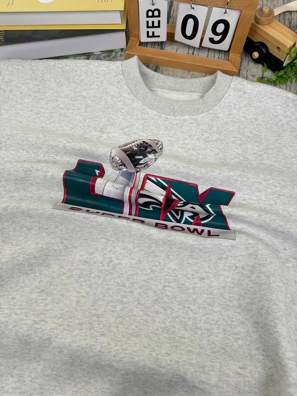 Philadelphia Eagles Game Day Shirt - Football Fan Apparel