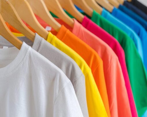 Mustard VR3 Tour T-Shirt 2025 – The Ultimate Performance Apparel