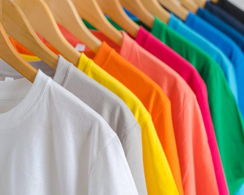 Mustard VR3 Tour T-Shirt 2025 – The Ultimate Performance Apparel