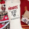 The Mischief Tour 1978 Harry Potter Inspired Garment Dyed Tee