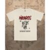 The Mischief Tour 1978 Harry Potter Inspired Garment Dyed Tee