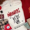 The Mischief Tour 1978 Harry Potter Inspired Garment Dyed Tee