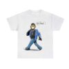 Say Drake Hip-Hop Inspired T-Shirt | Fashionable Cotton Apparel for Men and Women