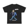 Say Drake Hip-Hop Inspired T-Shirt | Fashionable Cotton Apparel for Men and Women