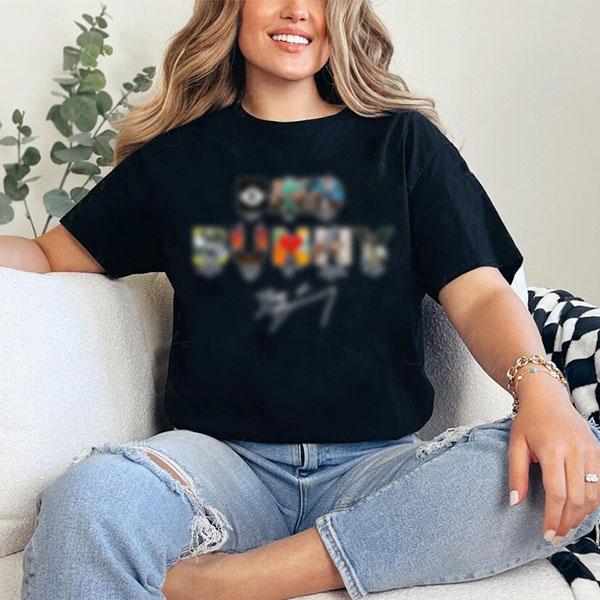 Bunny Inspired Reggaeton Fan T-Shirt - Debí Tirar Más Fotos
