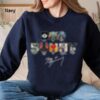 Bunny Inspired Reggaeton Fan T-Shirt - Debí Tirar Más Fotos