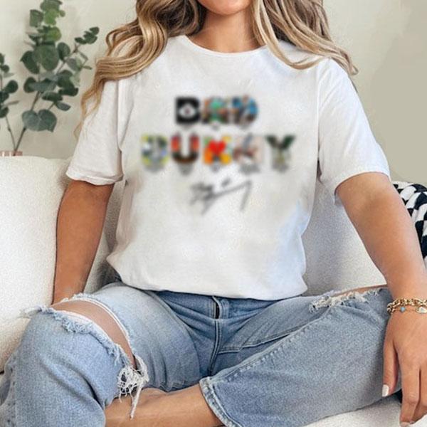 Bunny Inspired Reggaeton Fan T-Shirt - Debí Tirar Más Fotos