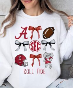 Tennessee Volunteers Game Day Sweatshirt - Vintage Sports Fan Crewneck