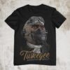 Tuskegee Airmen Tribute T-Shirt for Men - Graphic Streetwear Celebrating American Heroes