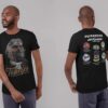 Tuskegee Airmen Tribute T-Shirt for Men - Graphic Streetwear Celebrating American Heroes