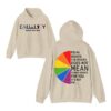 Equal Rights For All T-Shirt - Bold Statement for Inclusion and Diversity