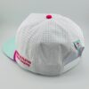 NEON SUMMER Cowboy Hat - 5-Panel Nylon Hat