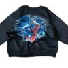 Kendrick Lamar KDot Sweatshirt - Embrace Music and Identity