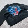 Kendrick Lamar KDot Sweatshirt - Embrace Music and Identity