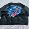Kendrick Lamar KDot Sweatshirt - Embrace Music and Identity