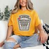 Kendrick Lamar MUSTARD Inspired Vintage Sweatshirt - Unique Individuality Statement