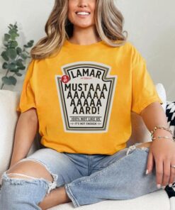 Kendrick Lamar MUSTARD Inspired Vintage Sweatshirt - Unique Individuality Statement
