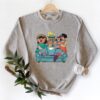 The Big Comfy Couch Sweatshirt - Nostalgic Loonette & Molly Apparel