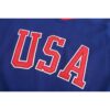 USA 1980 Olympic Hockey Jersey - Stitched Letters & Numbers - Team O'CALLAHAN 17 - S-XXXL